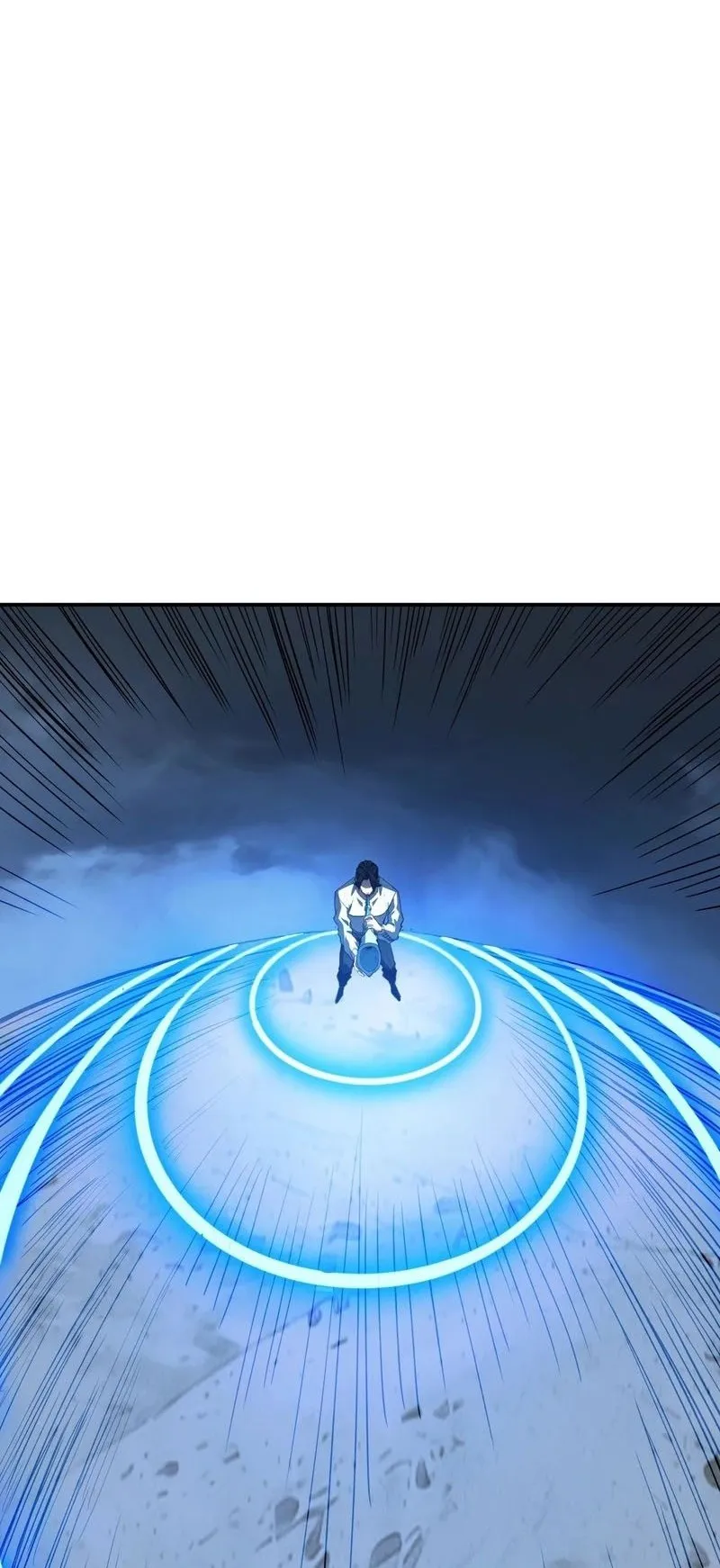 Invincible With Only a Single Point of HP ตอนที่ 14 หน้า 6