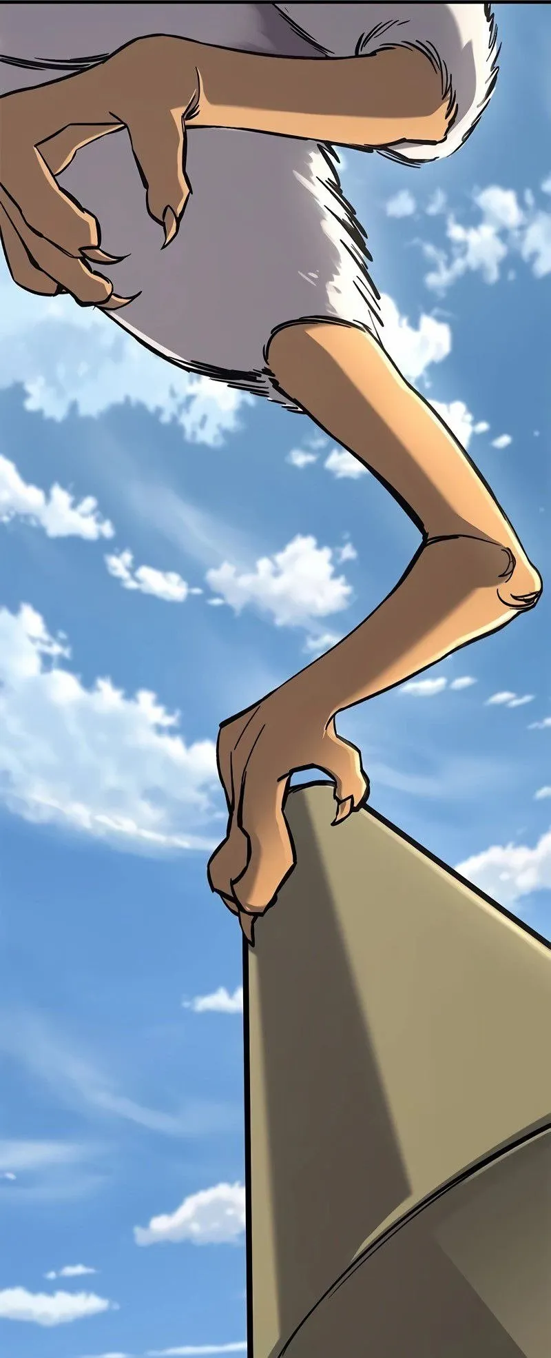 Eternally Regressing Knight ตอนที่ 7 หน้า 103