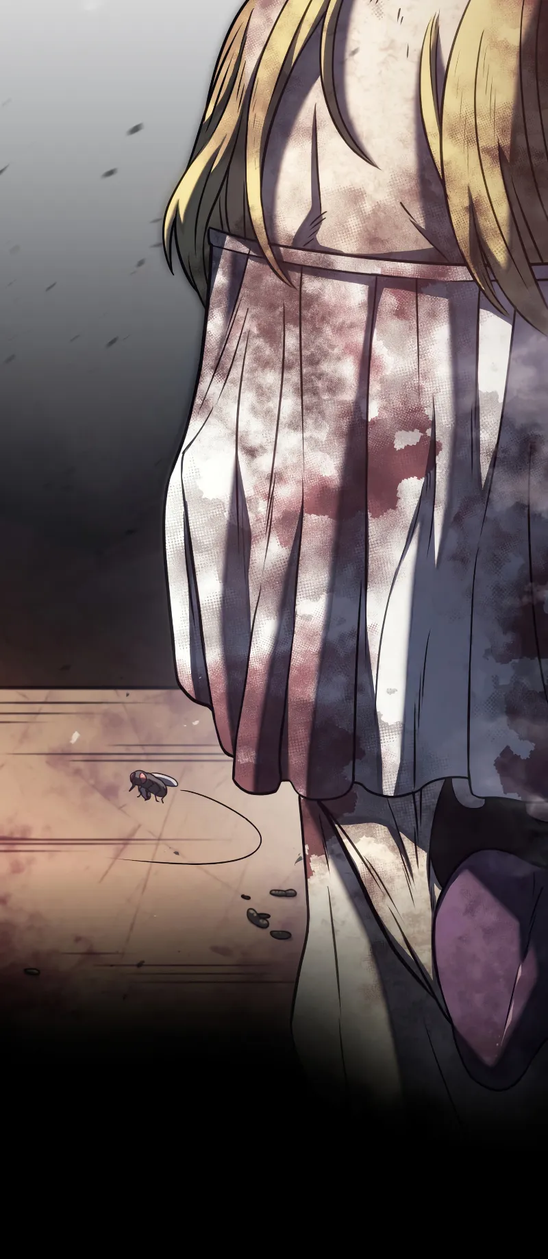 Revenge of the Iron-Blooded Sword Hound ตอนที่ 20 หน้า 59
