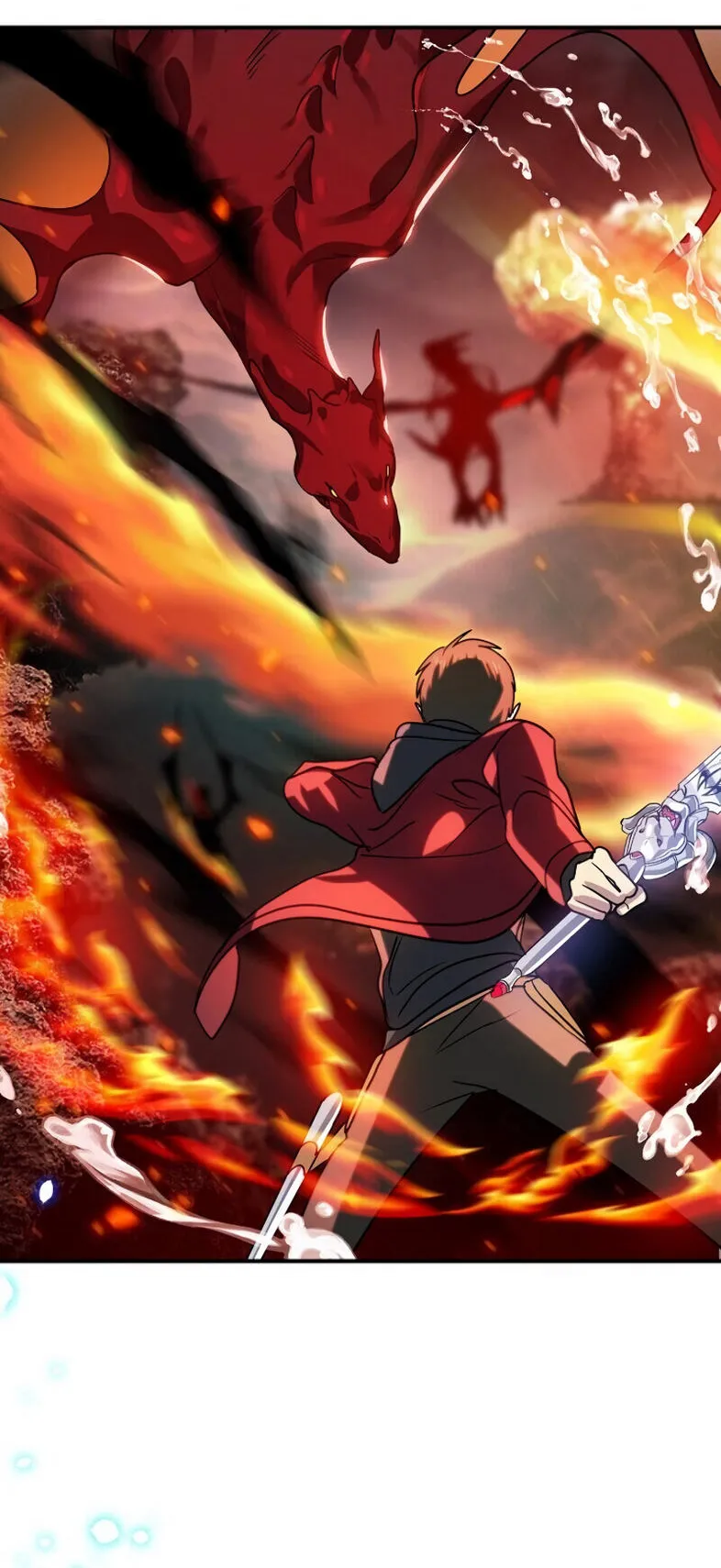 SSS-Class Suicide Hunter ตอนที่ 8 หน้า 76