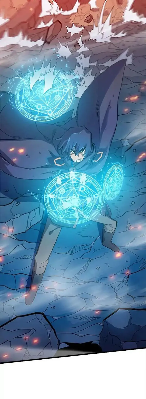 A Returner’s Magic Should Be Special ตอนที่ 1 หน้า 13