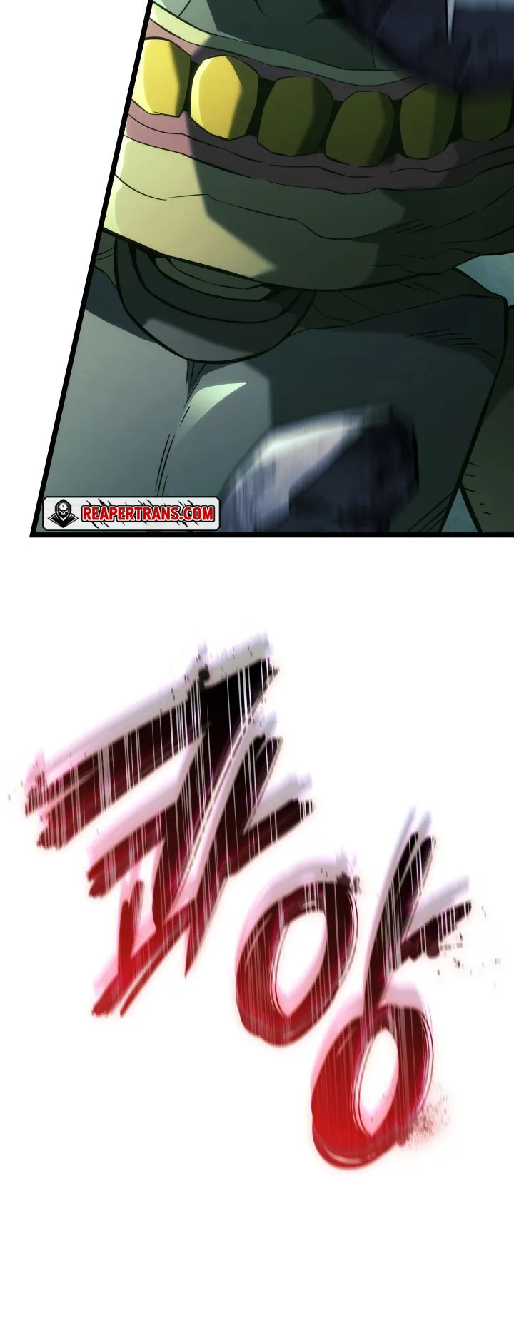 Revenge of the Iron-Blooded Sword Hound ตอนที่ 157 หน้า 51