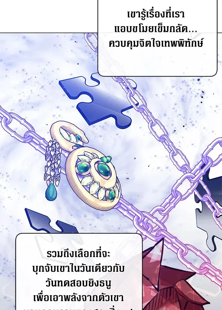 The Max Level Hero has Returned ตอนที่ 204 หน้า 77