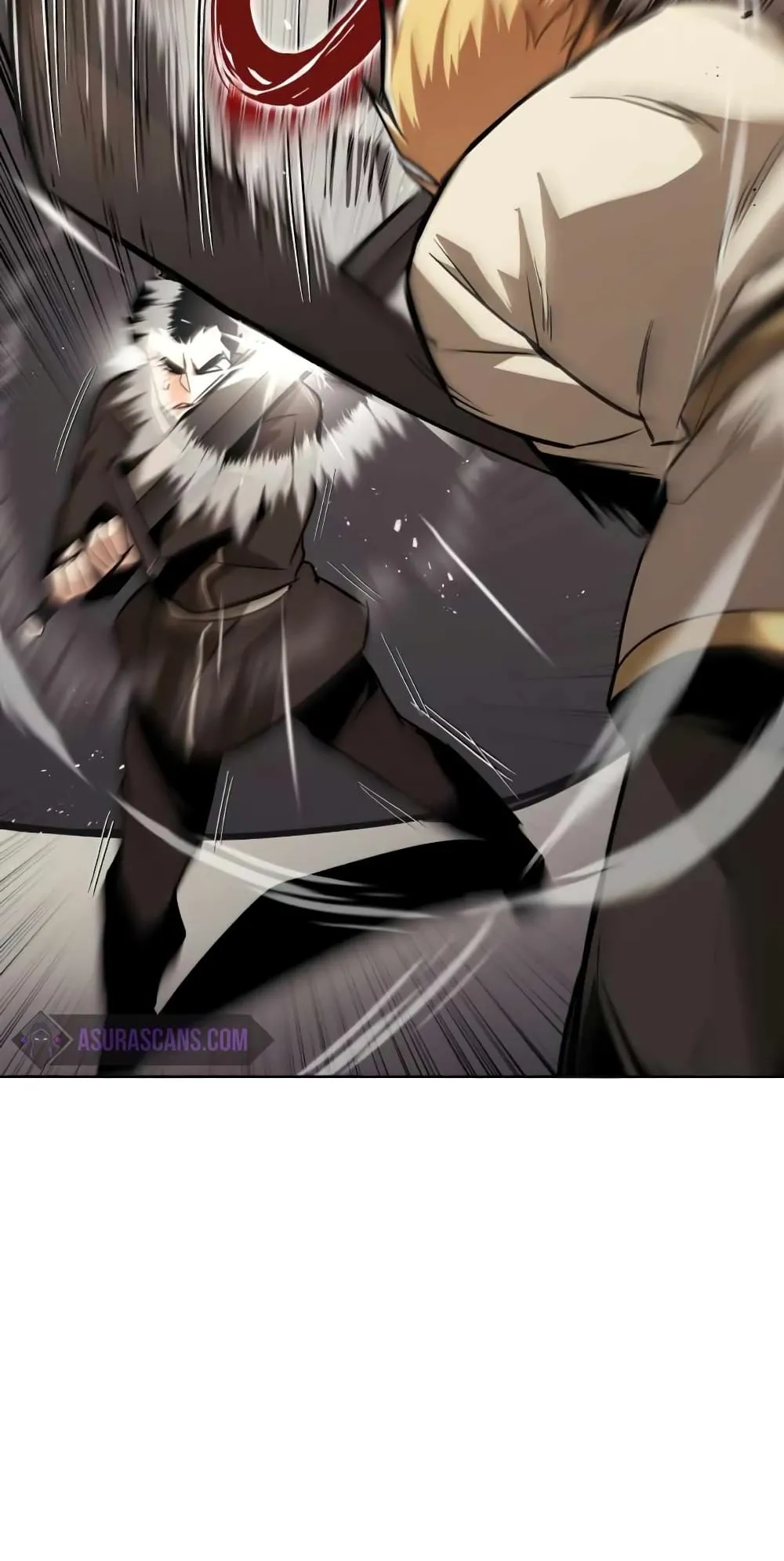The Lazy Lord Masters the Sword ตอนที่ 24 หน้า 42