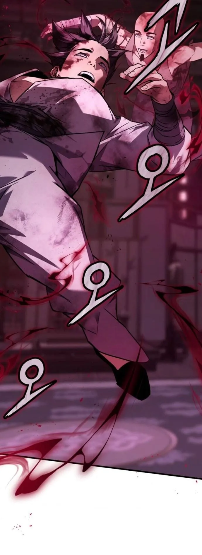 The Demon God ตอนที่ 5 หน้า 86