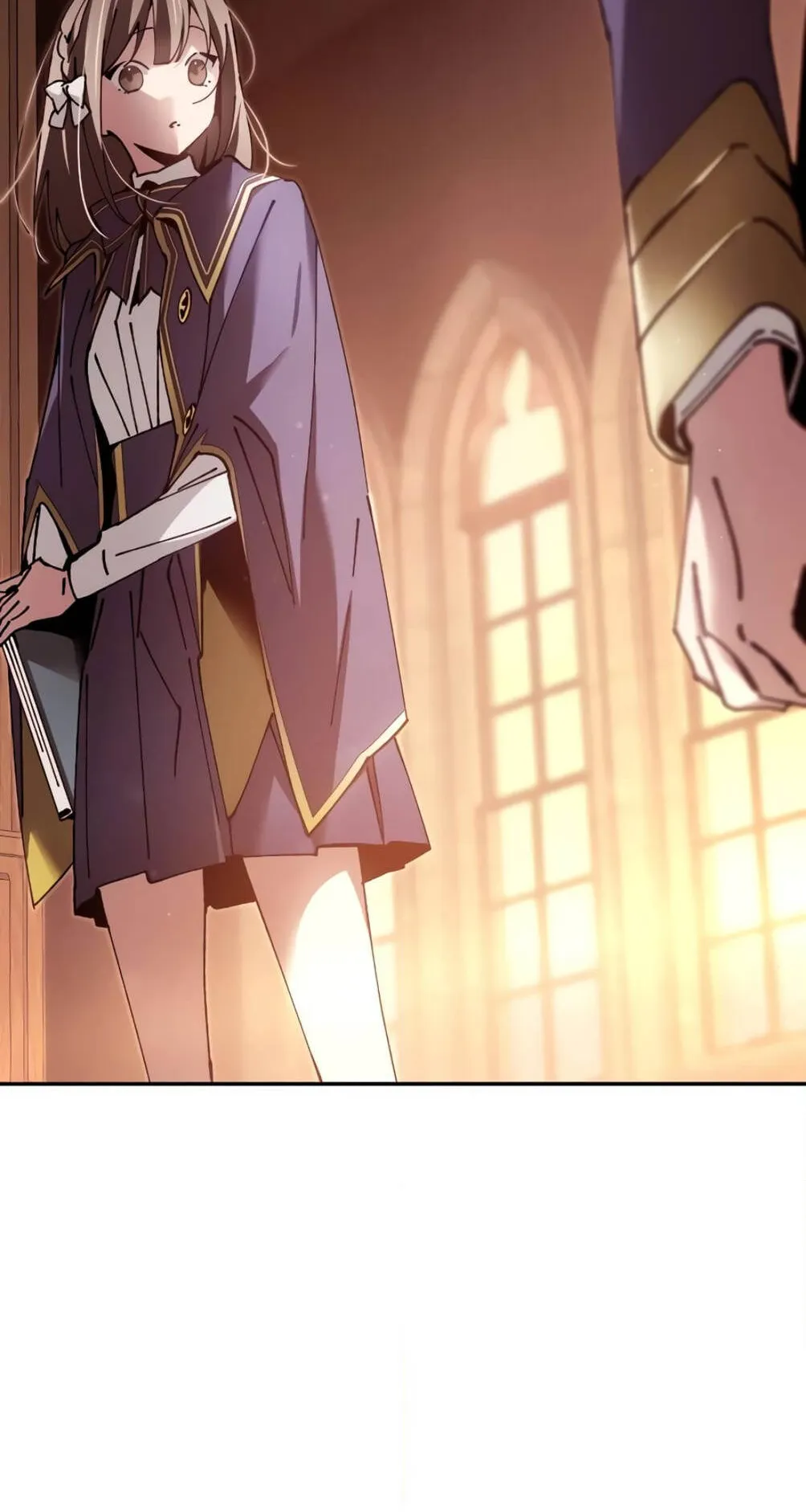 Magic Academy’s Genius Blinker ตอนที่ 12 หน้า 66