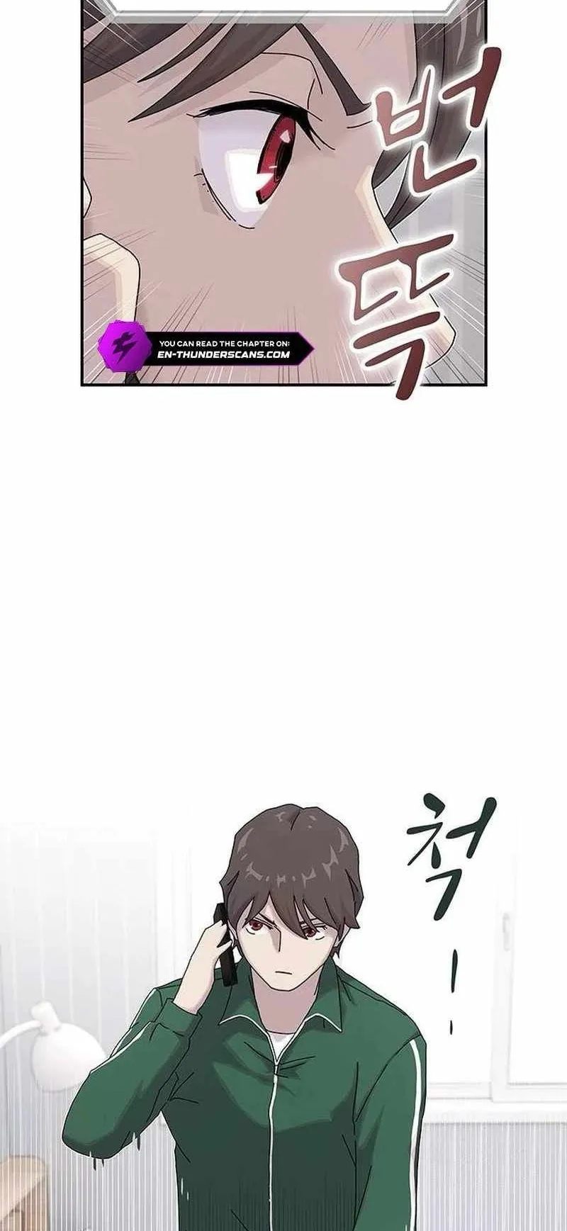 The Genius Who Sees Through the World ตอนที่ 8 หน้า 66