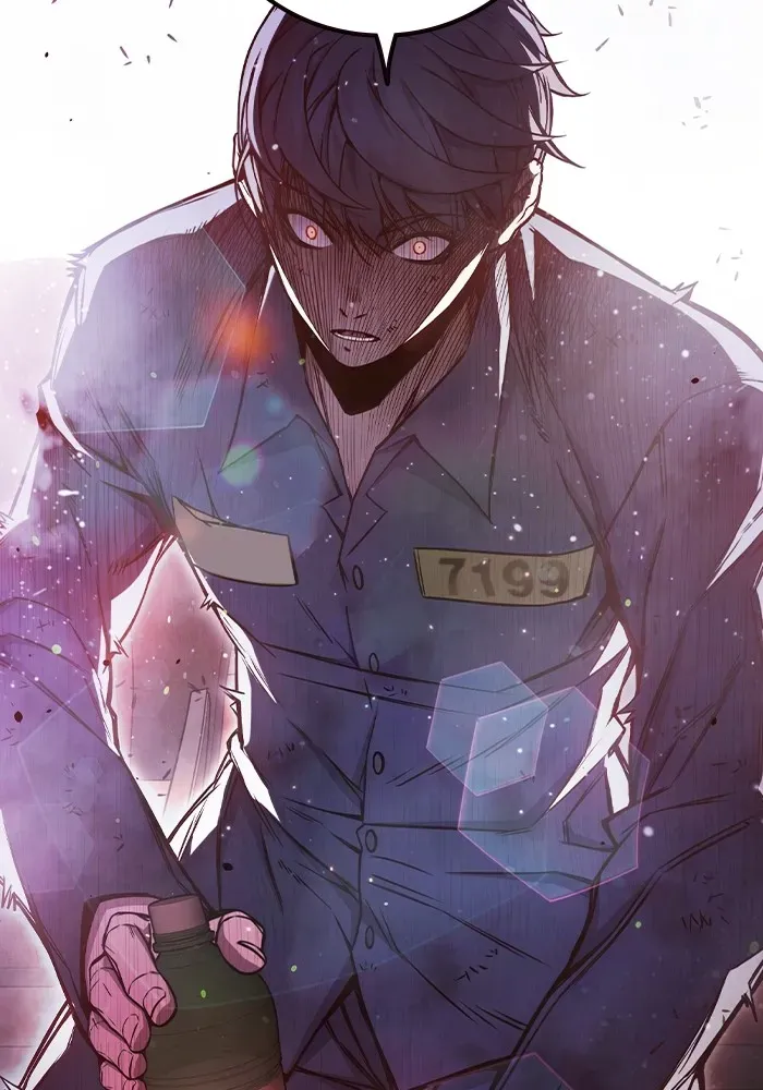 Juvenile Prison ตอนที่ 21 หน้า 40