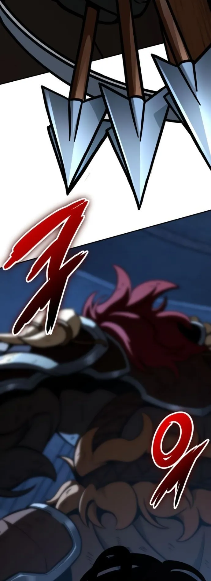 Valhalla Saga ตอนที่ 9 หน้า 25