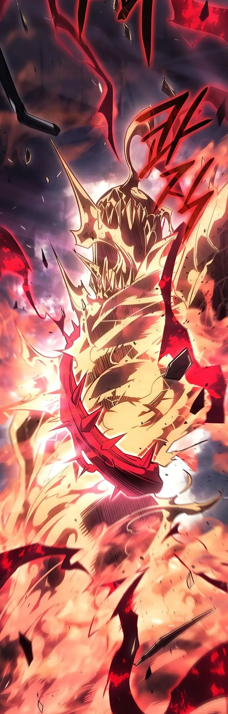 Regressing With the King’s Power ตอนที่ 11 หน้า 64