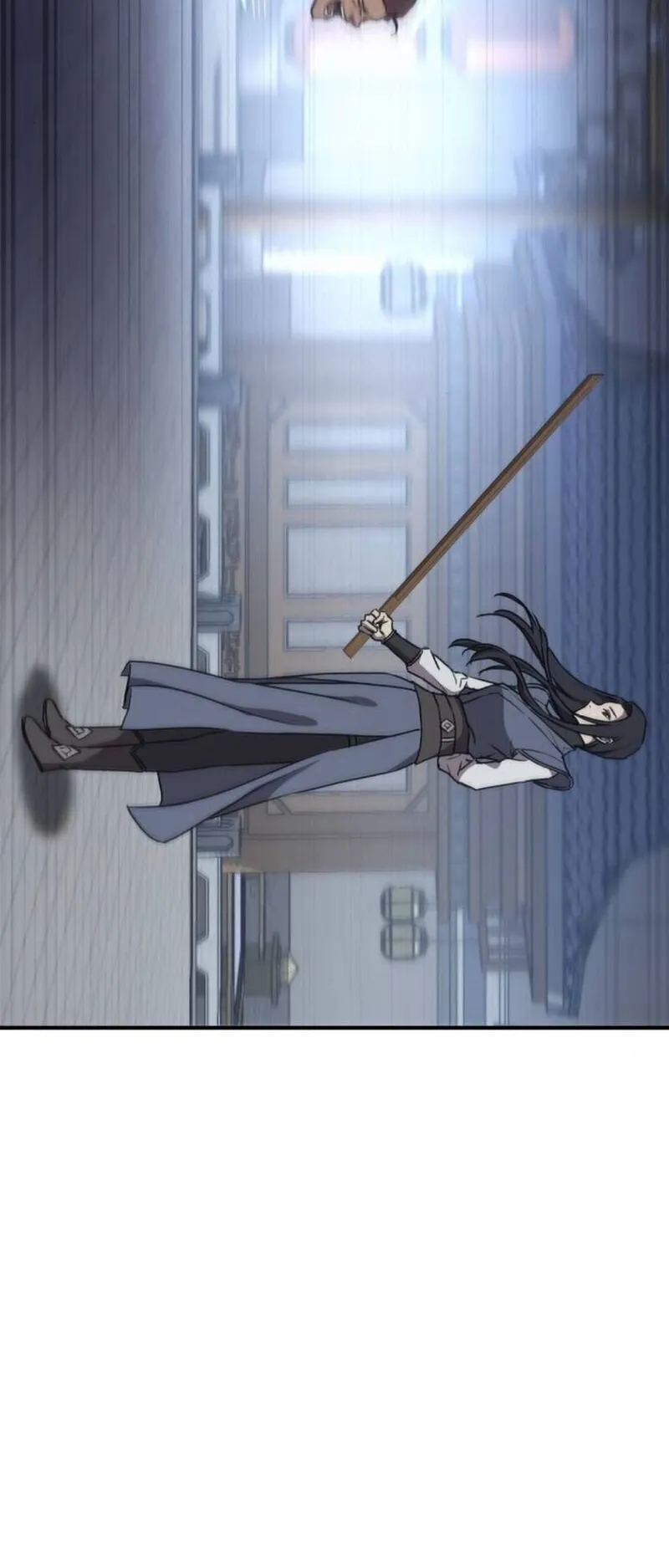 The Demonic Cult Instructor Returns ตอนที่ 31 หน้า 50
