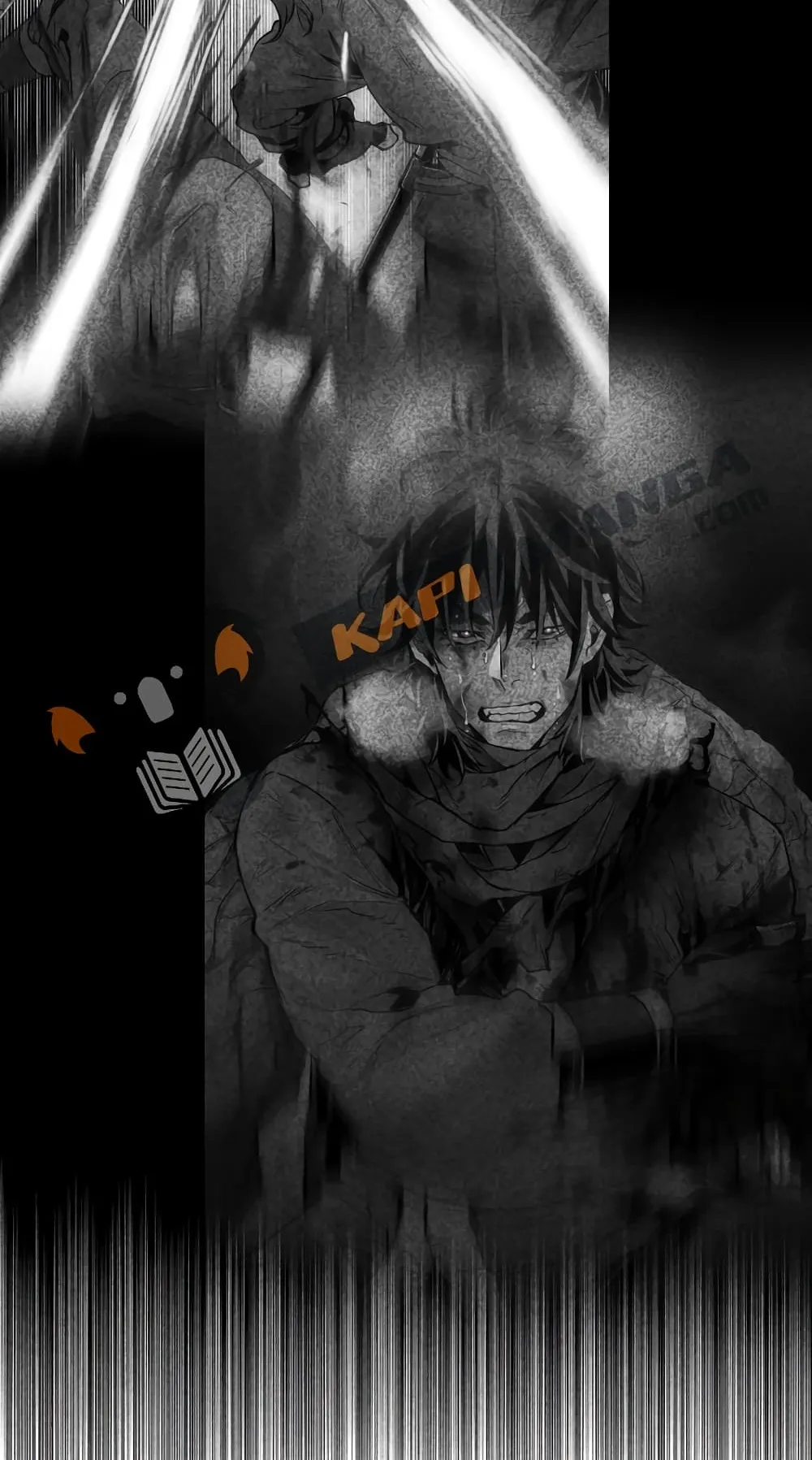 Heavenly Demon Cultivation Simulation ตอนที่ 1 หน้า 154