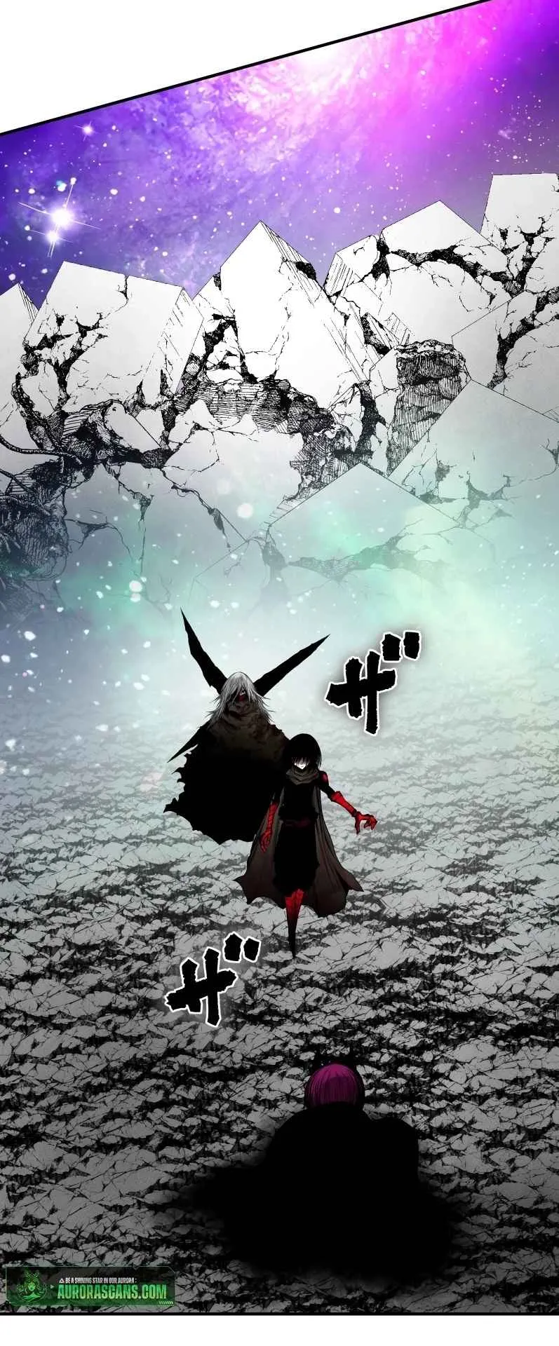 Ninja Reincarnation Fuuma Kotarou’s Quest to Reclaim His Humanity ตอนที่ 34 หน้า 19