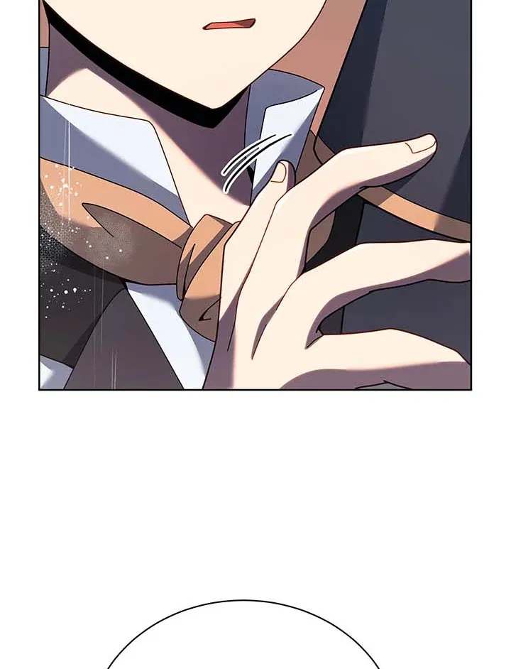 Necromancer Academy’s Genius Summoner Chapter 91 หน้า 85
