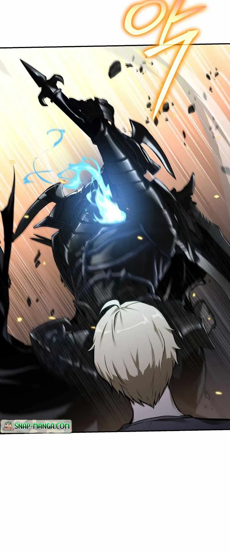 The Knight King Who Returned With a God ตอนที่ 6 หน้า 20