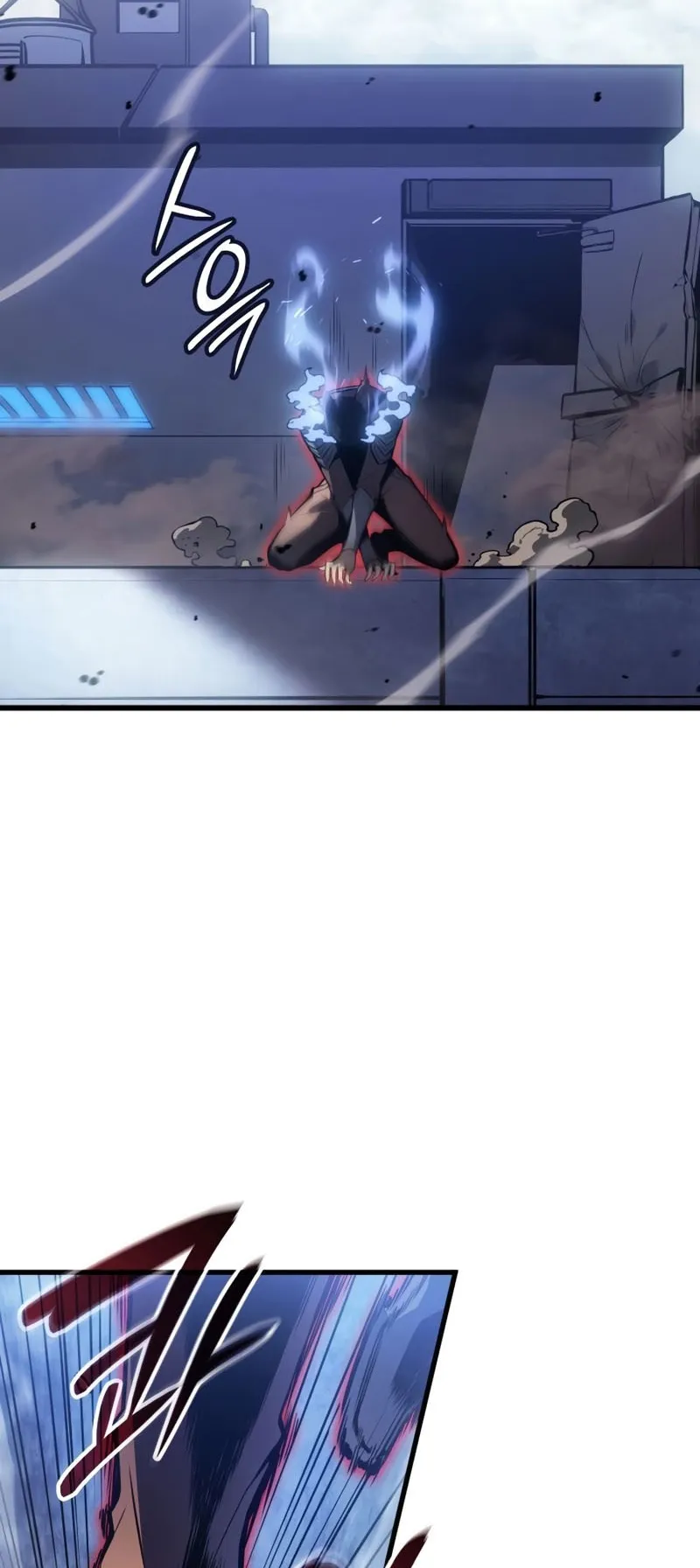 Solo Leveling : Ragnarok ตอนที่ 1 หน้า 108