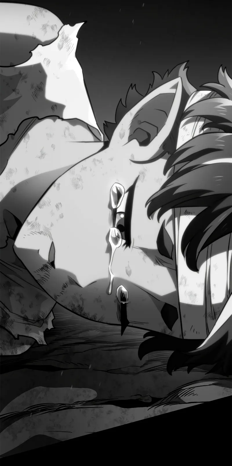 Revenge of the Iron-Blooded Sword Hound ตอนที่ 50 หน้า 39