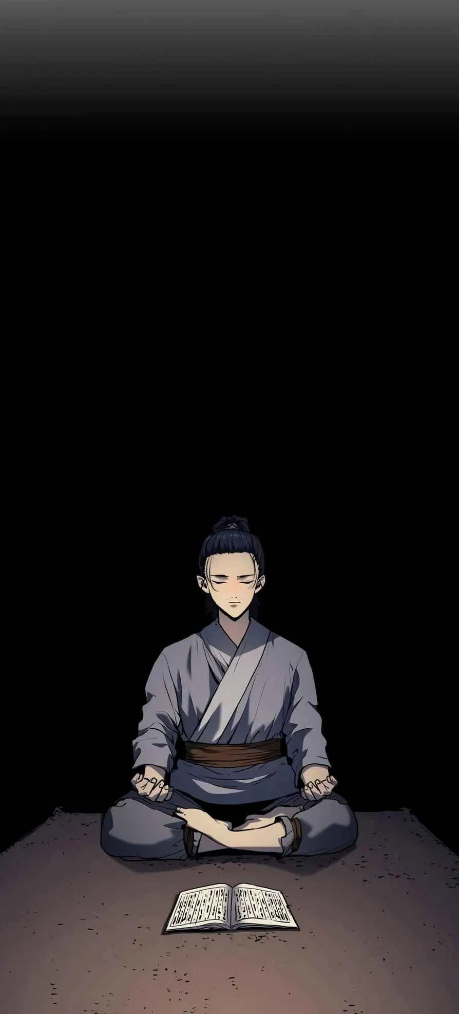 Reaper of the Drifting Moon ตอนที่ 9 หน้า 36