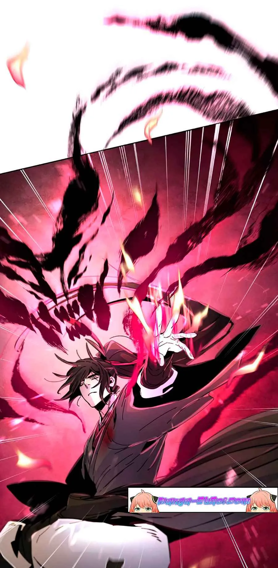 Return of the Mad Demon ตอนที่ 23 หน้า 66