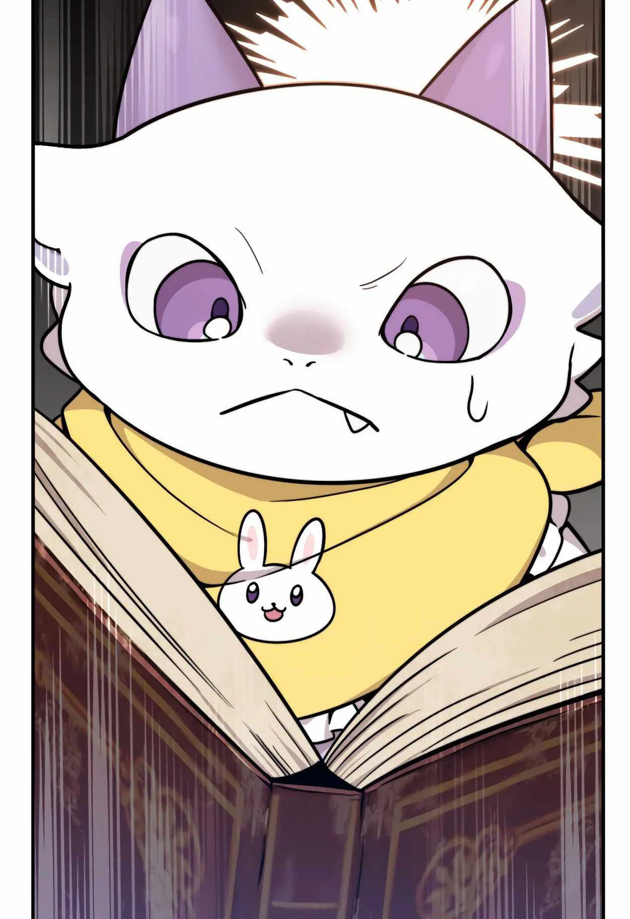 How to Survive as a terminally-ill Dragon ตอนที่ 1 หน้า 208