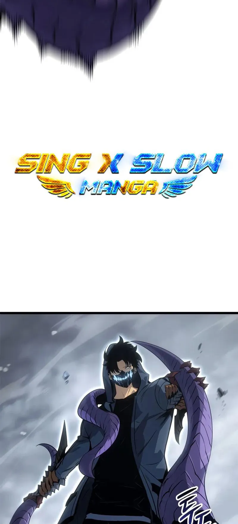 Solo Leveling: Ragnarok ตอนที่ 36 หน้า 34