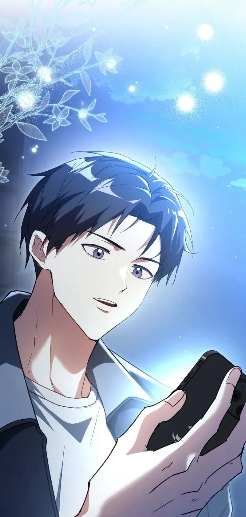 The Ranker Who Just Wants to Retire ตอนที่ 6 หน้า 77