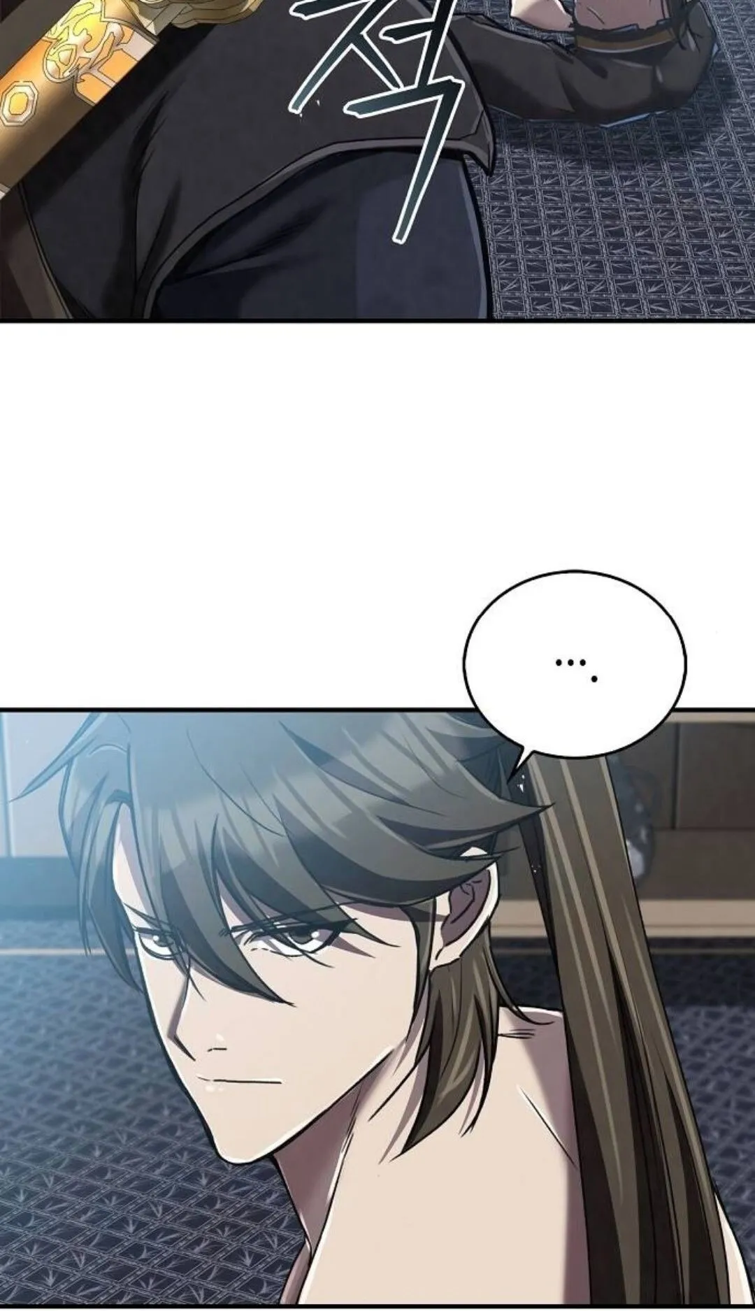The Demonic Cult Instructor Returns ตอนที่ 18 หน้า 17