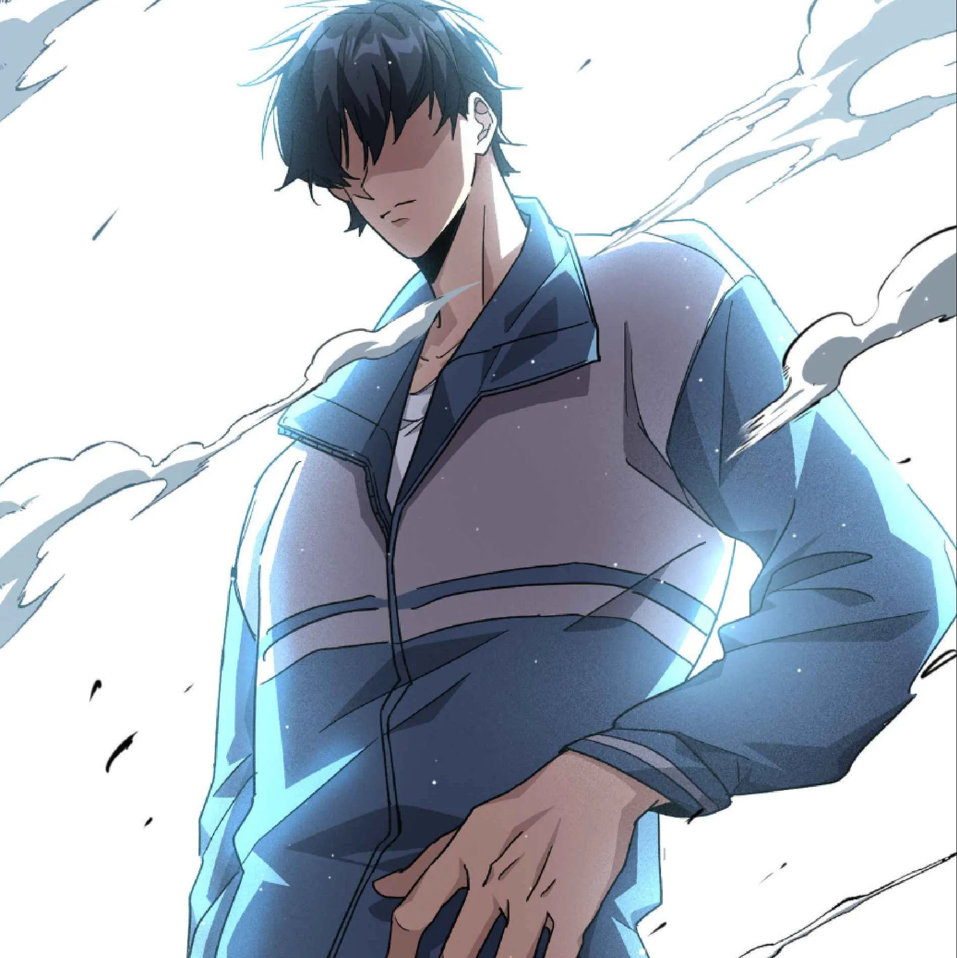 High Martial Arts: Sweeping Through Three Thousand ตอนที่ 10 หน้า 131