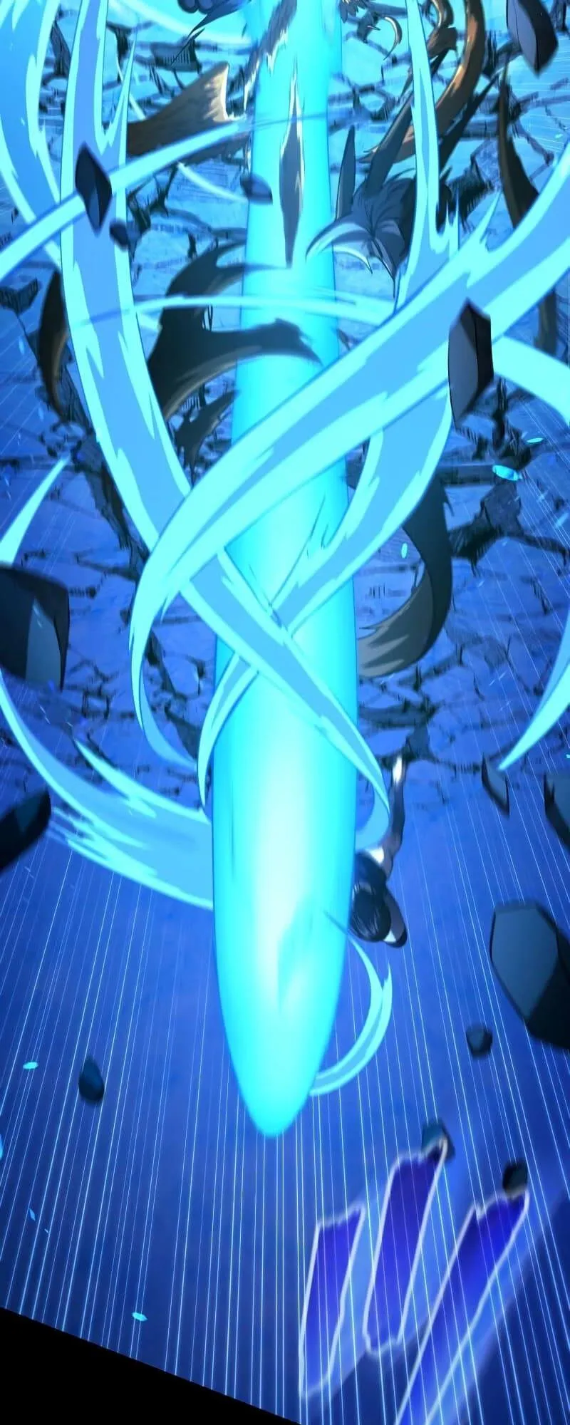 Regression of the Close Combat Mage ตอนที่ 15 หน้า 6