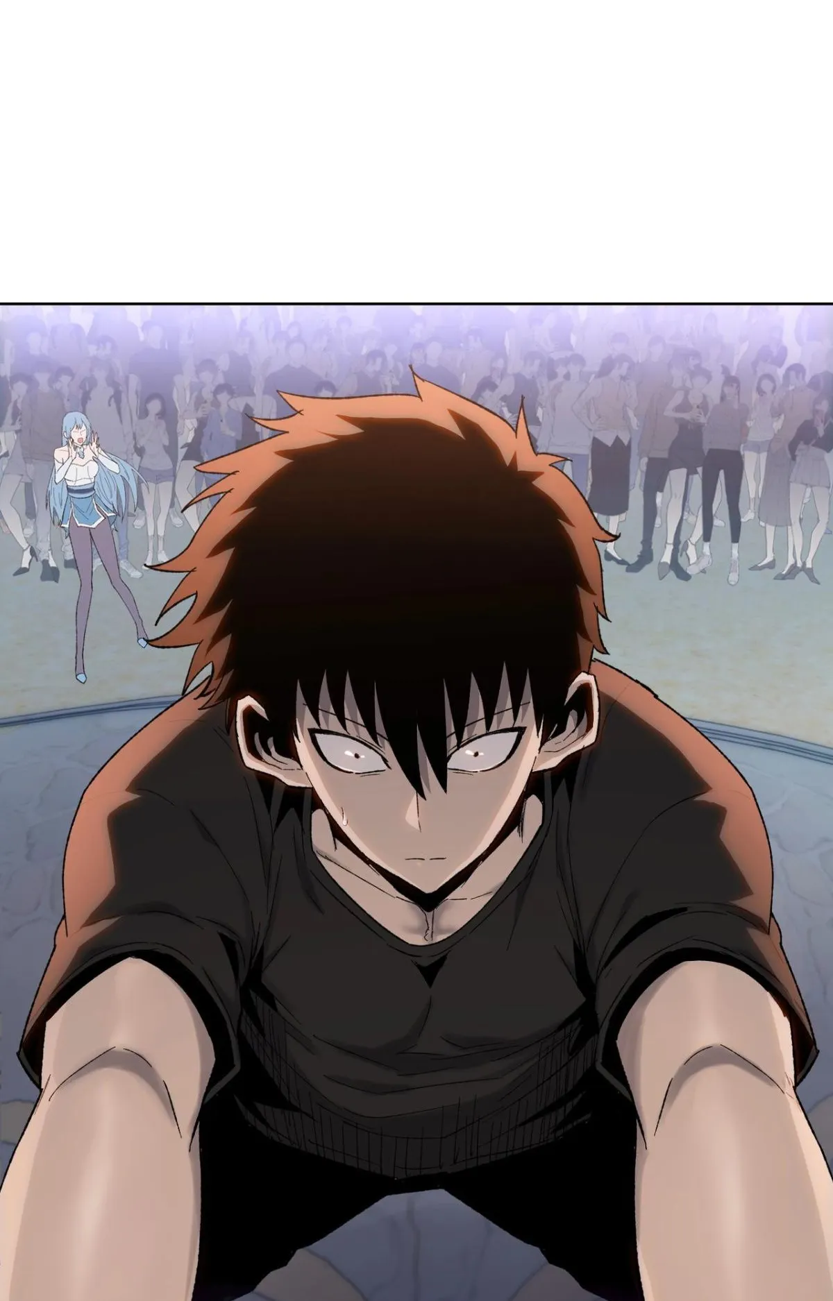 Pig Slayer ตอนที่ 1 หน้า 100