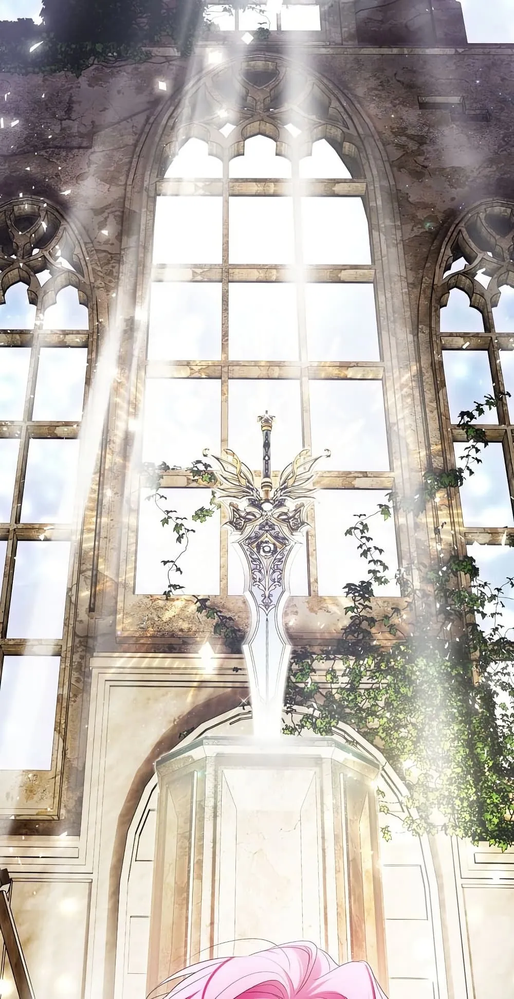 The Flower With a Sword ตอนที่ 3 หน้า 78