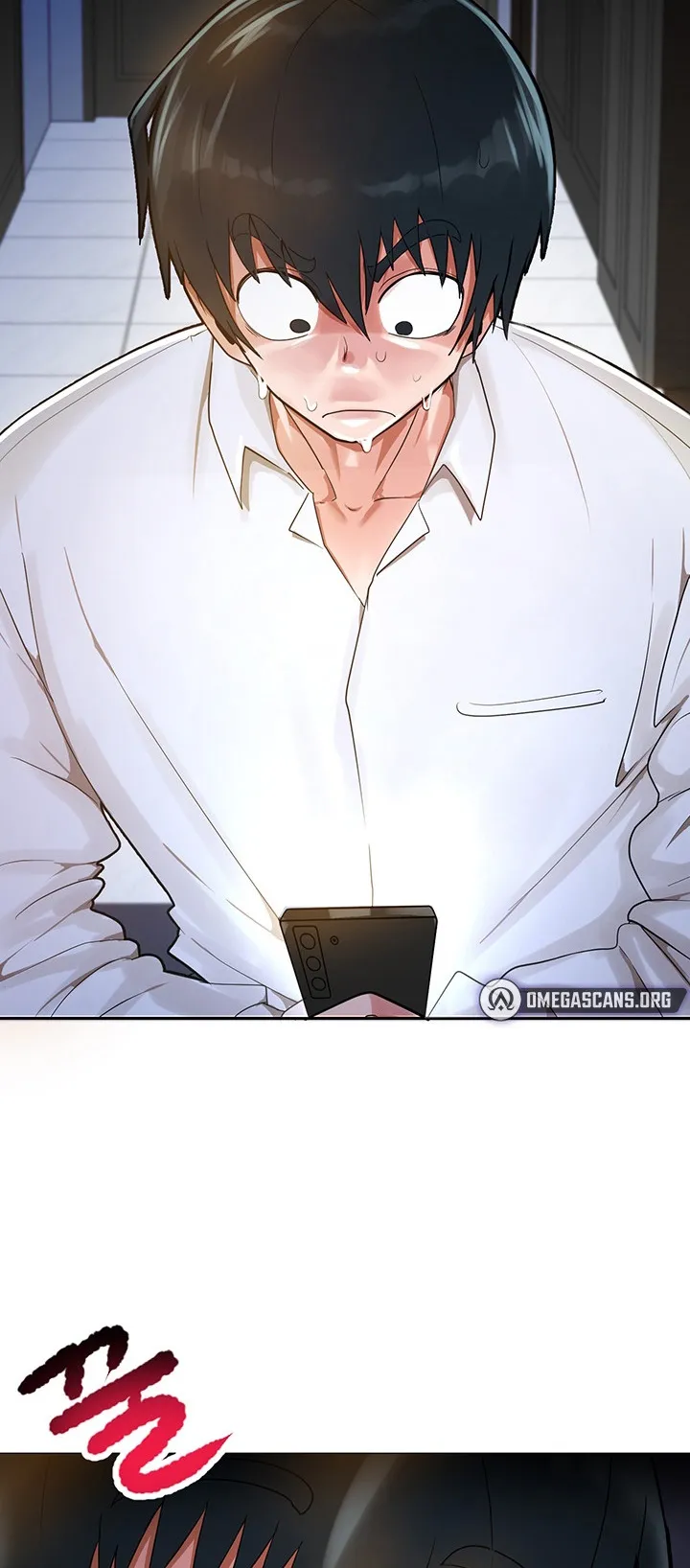 The Hypnosis App Was Fake ตอนที่ 1 หน้า 139