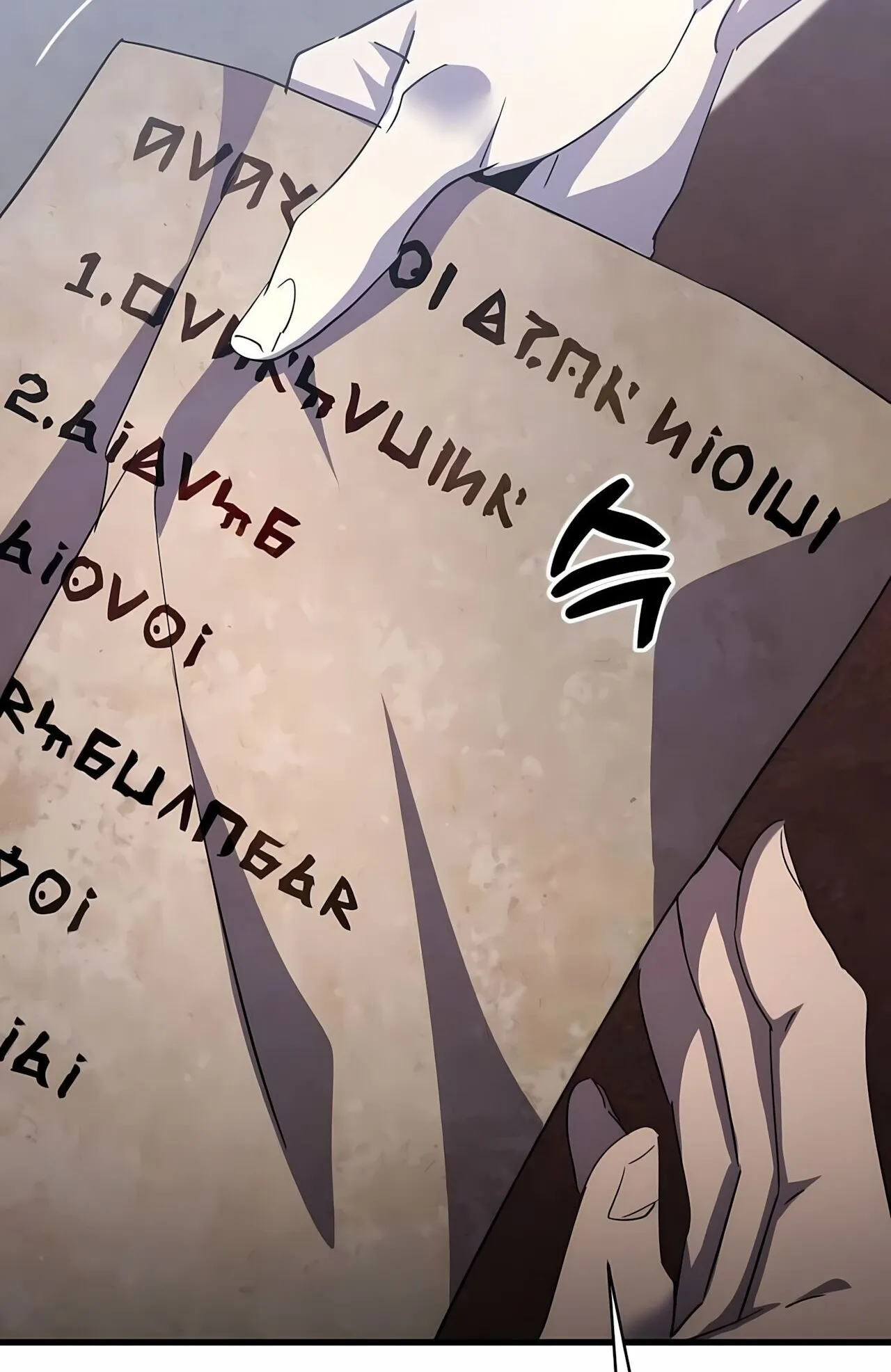 The Genius Mage Who Uses His Fists ตอนที่ 33 หน้า 7