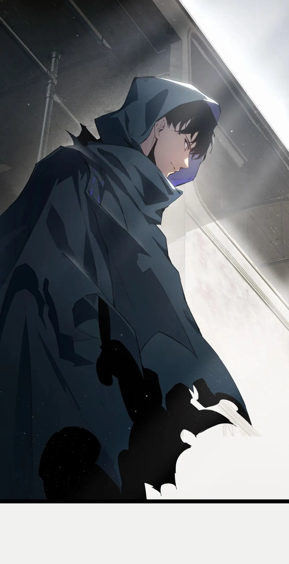Overlord of Insects ตอนที่ 4 หน้า 70