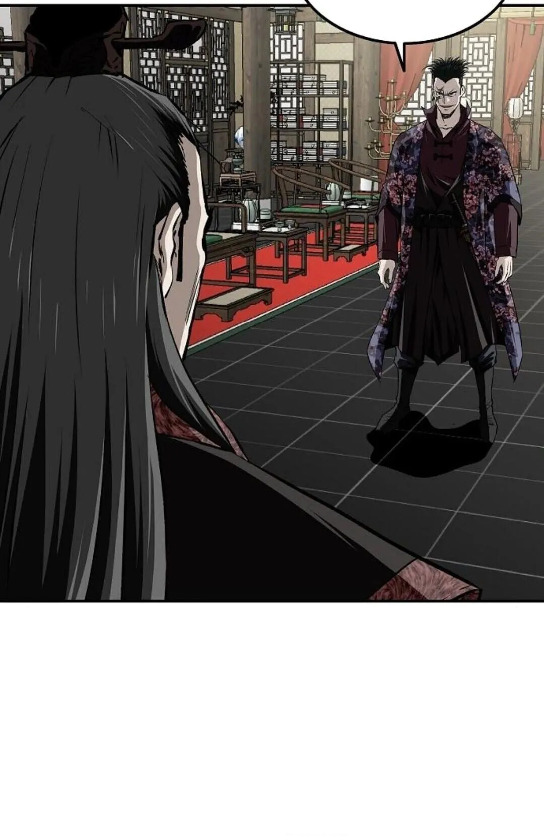 The Supreme Demonic Sword ตอนที่ 19 หน้า 122