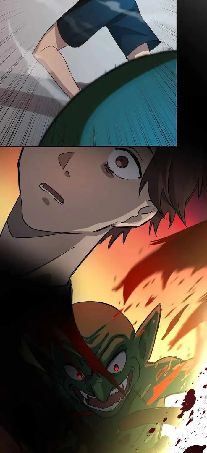 Everyone Regressed Except Me ตอนที่ 1 หน้า 47