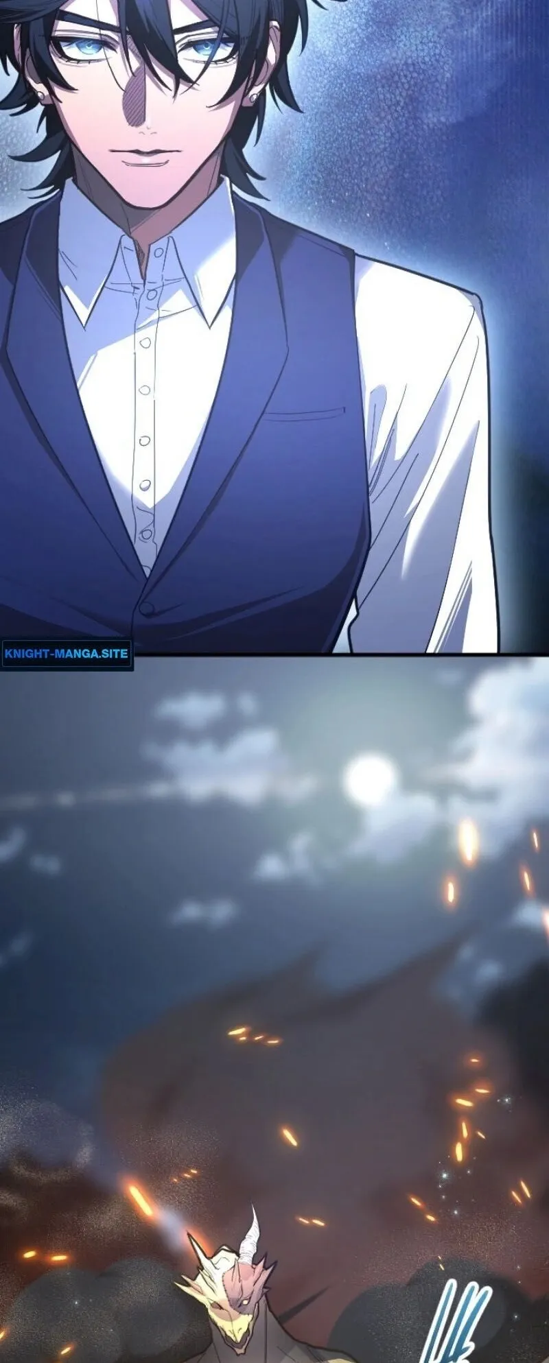 The Magic Theory of the Regressed Sword Saint ตอนที่ 14 หน้า 53