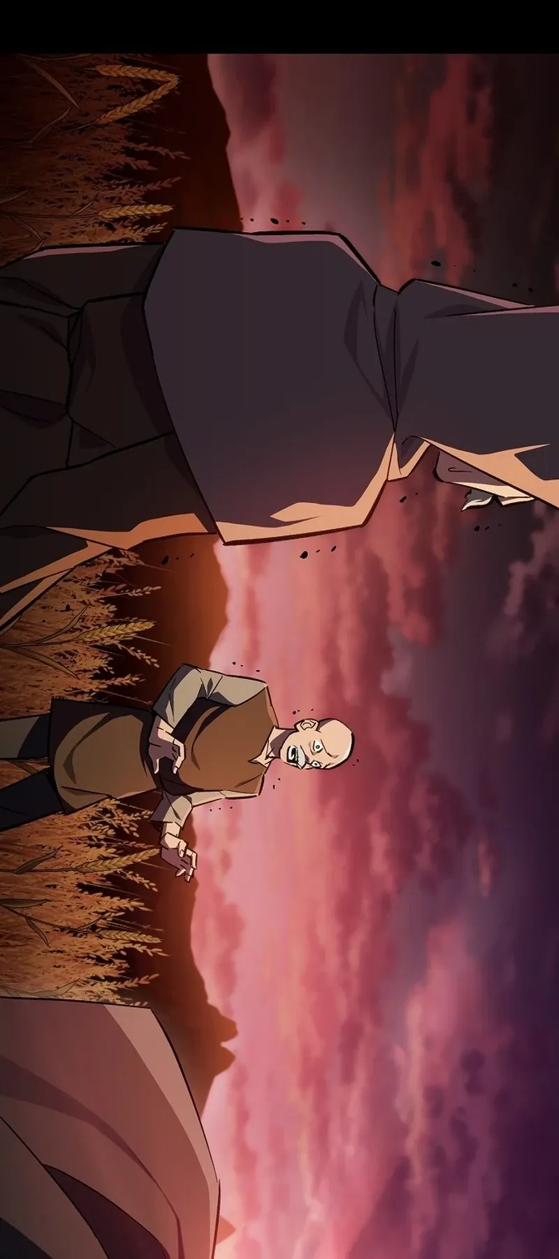 The Sword-Eating Swordmaster ตอนที่ 1 หน้า 70