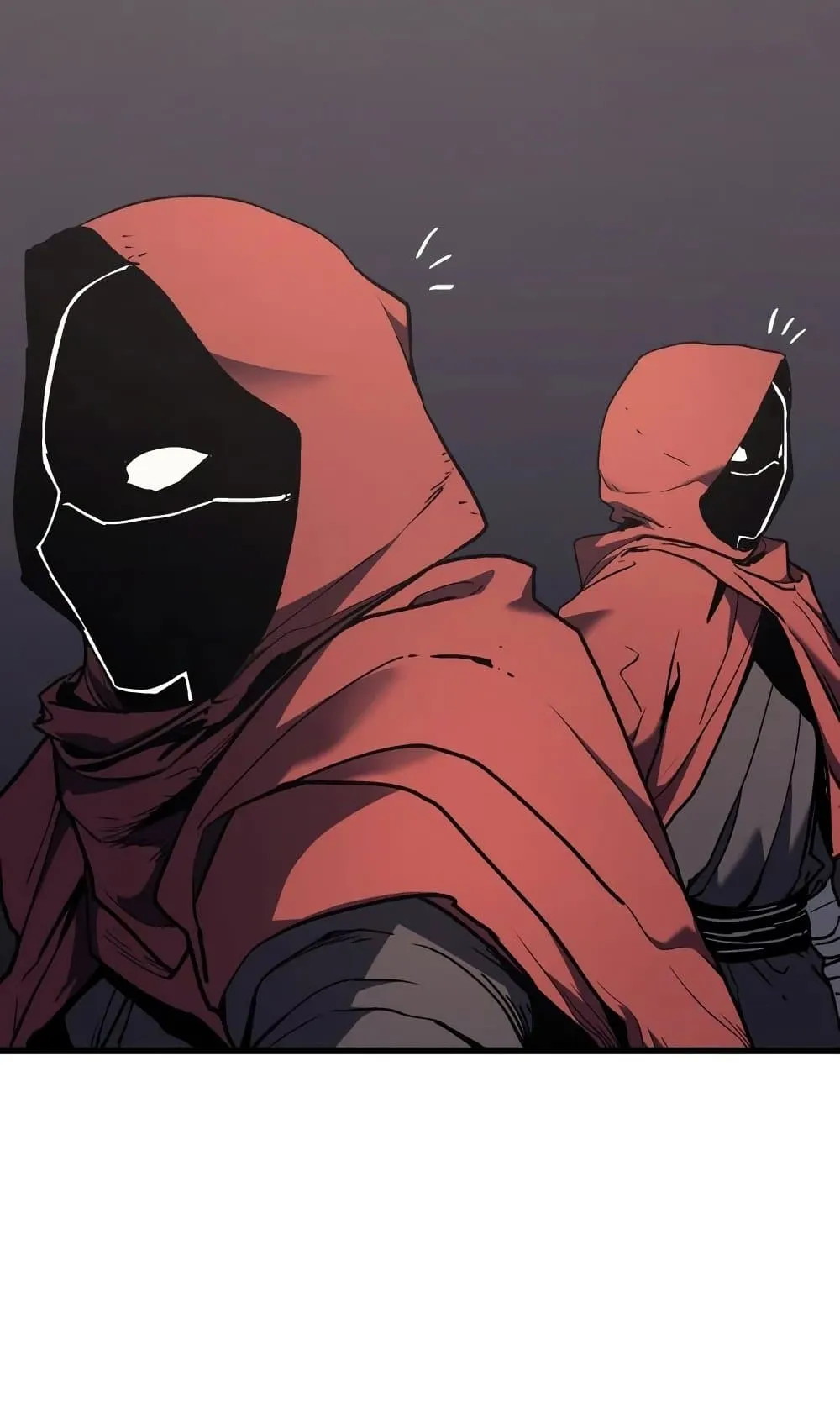 Reaper of the Drifting Moon ตอนที่ 8 หน้า 47