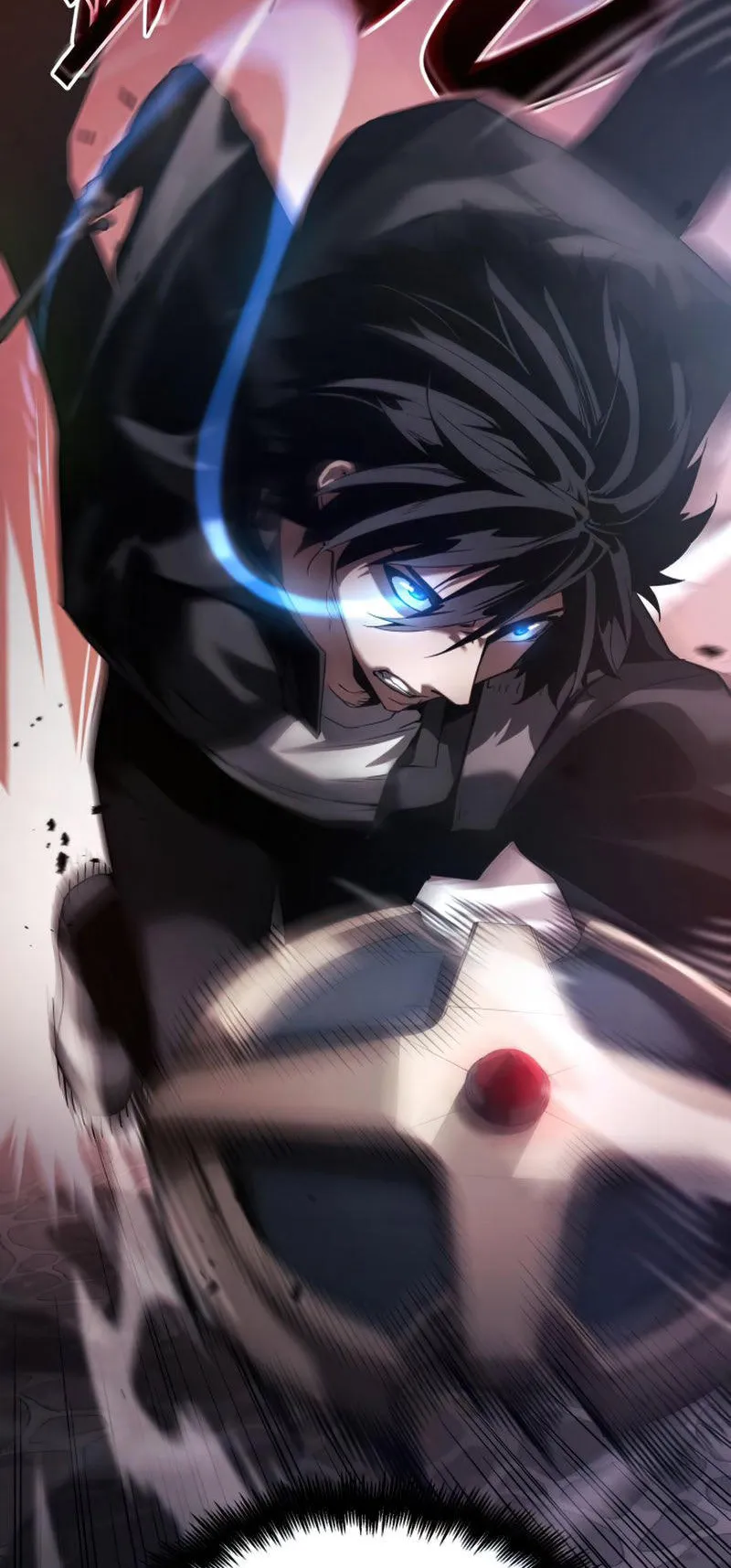 The Boundless Necromancer ตอนที่ 8 หน้า 81