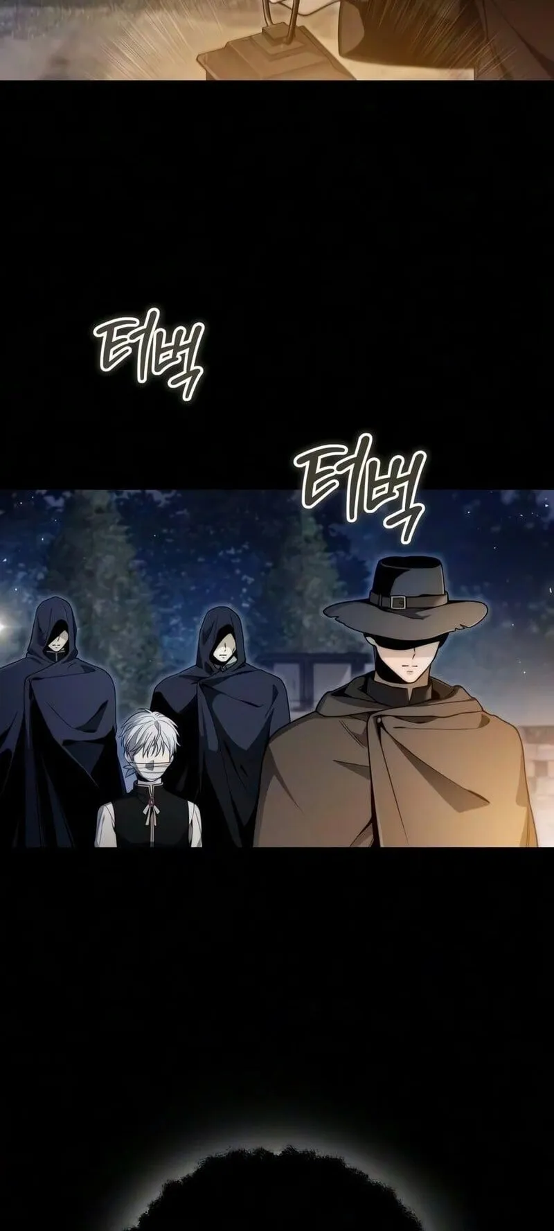 The Frontier Counts 10th-Class Outcast ตอนที่ 13 หน้า 100