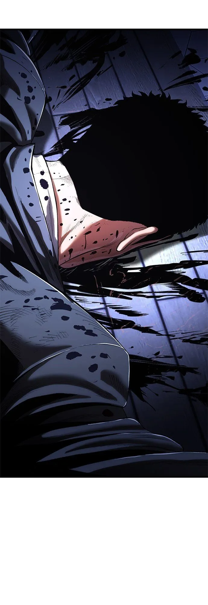 The Demon in Human Form ตอนที่ 3 หน้า 122