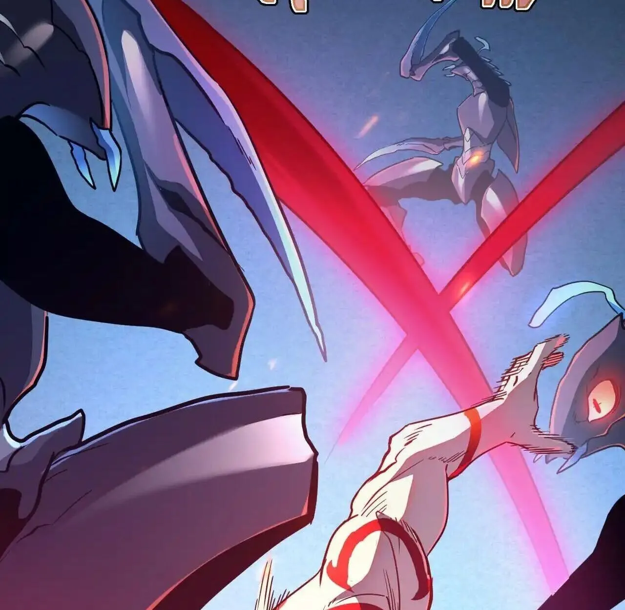 Axe God Path of Invincibility ตอนที่ 4 หน้า 115