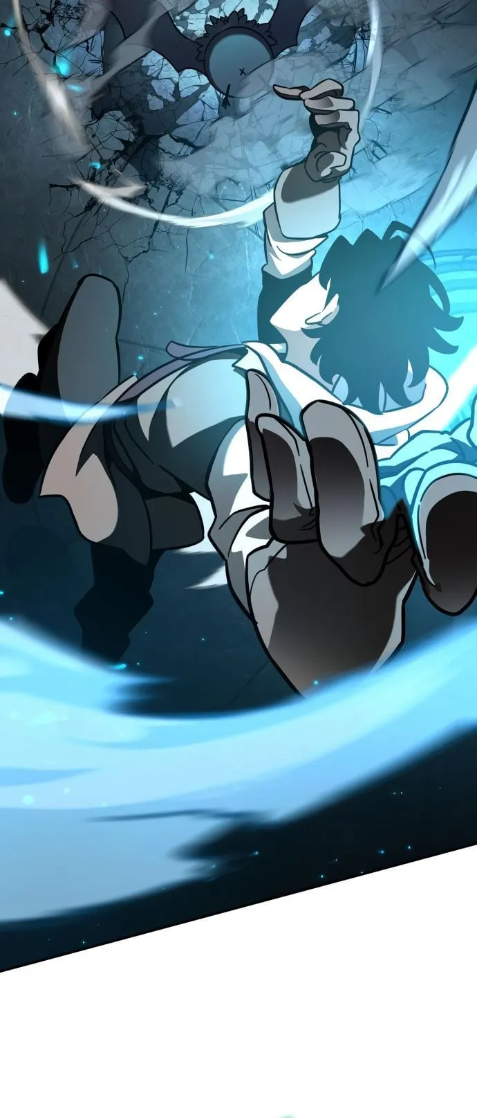 Valhalla Saga ตอนที่ 13 หน้า 40