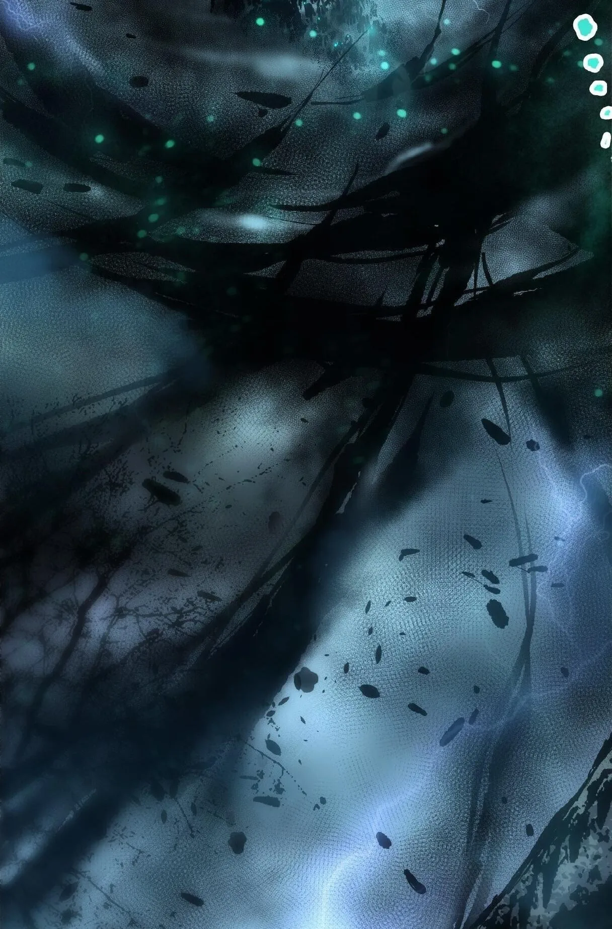 Disastrous Necromancer ตอนที่ 246 หน้า 24