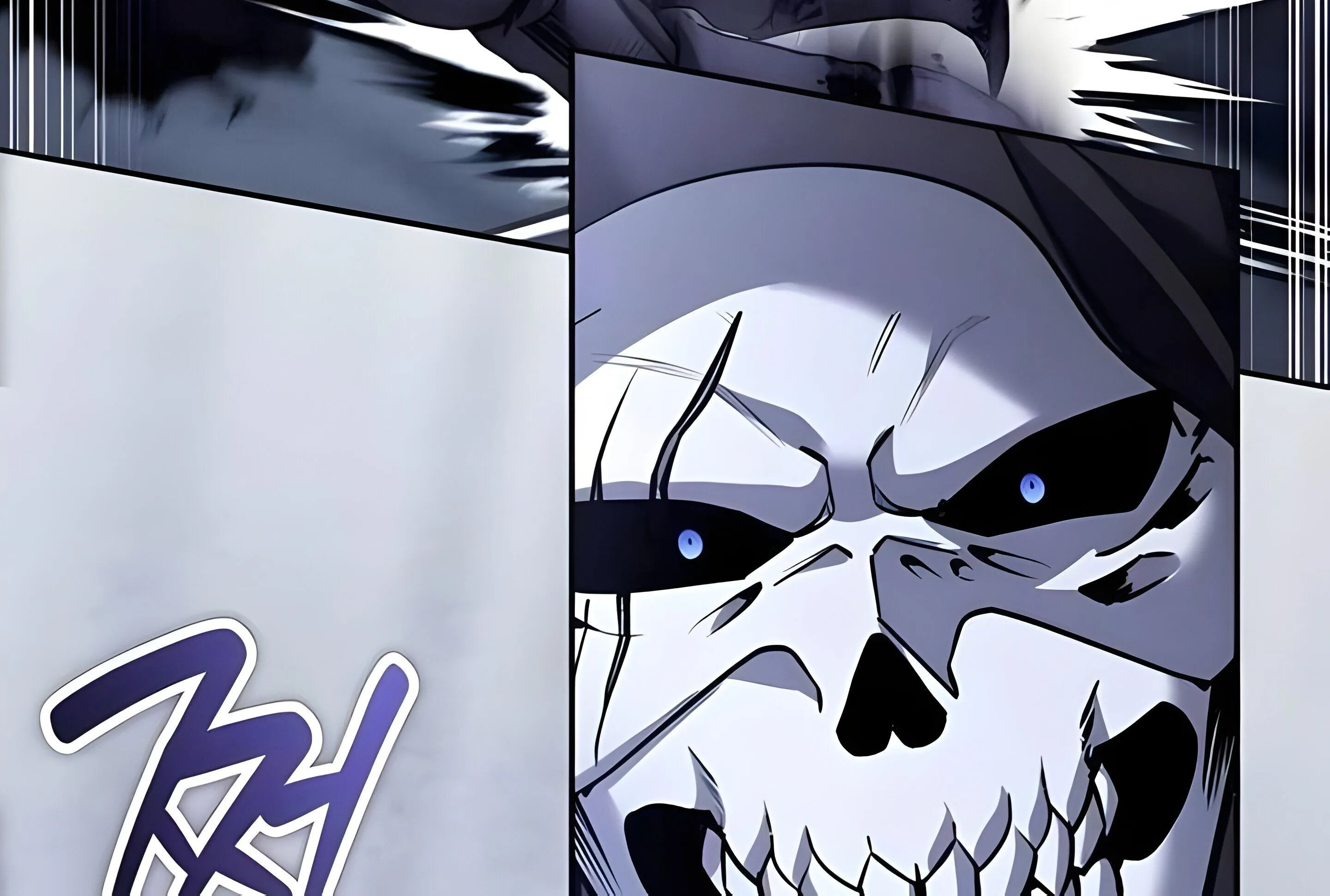 Sovereign of the Infinite Clones ตอนที่ 48 หน้า 84
