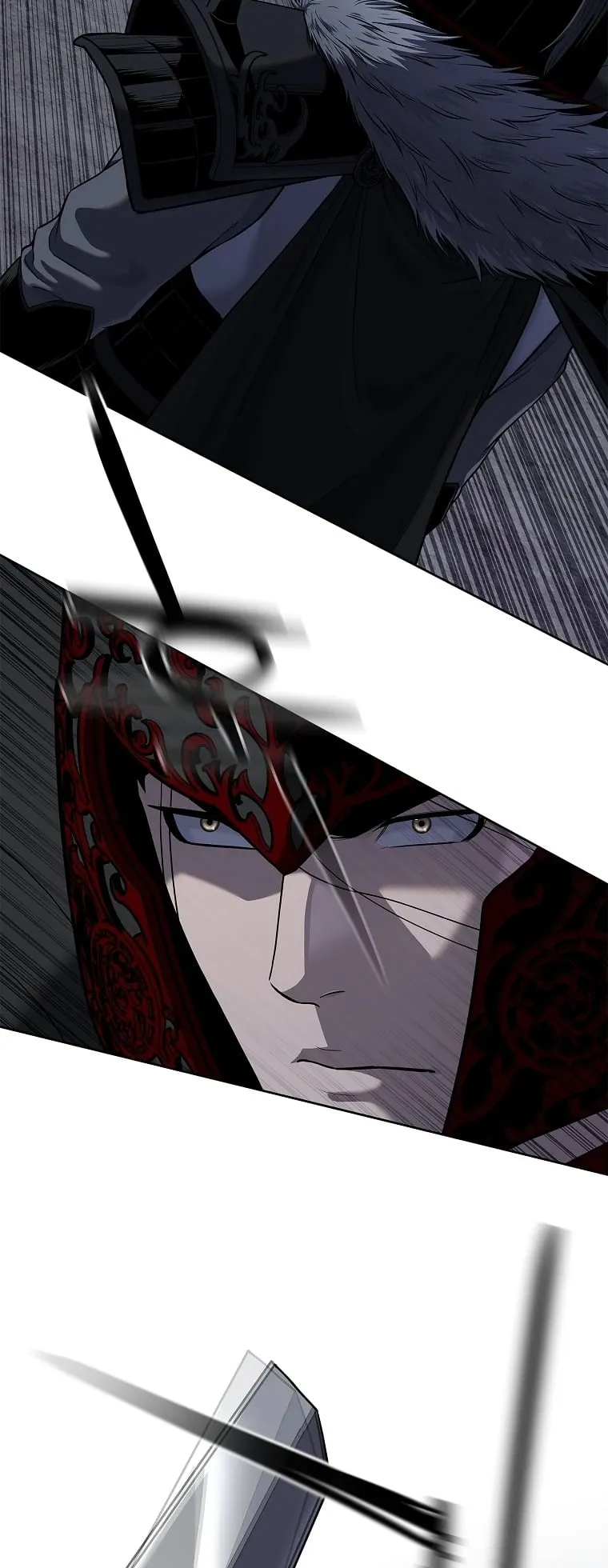 The Iron Emperor ตอนที่ 17 หน้า 57