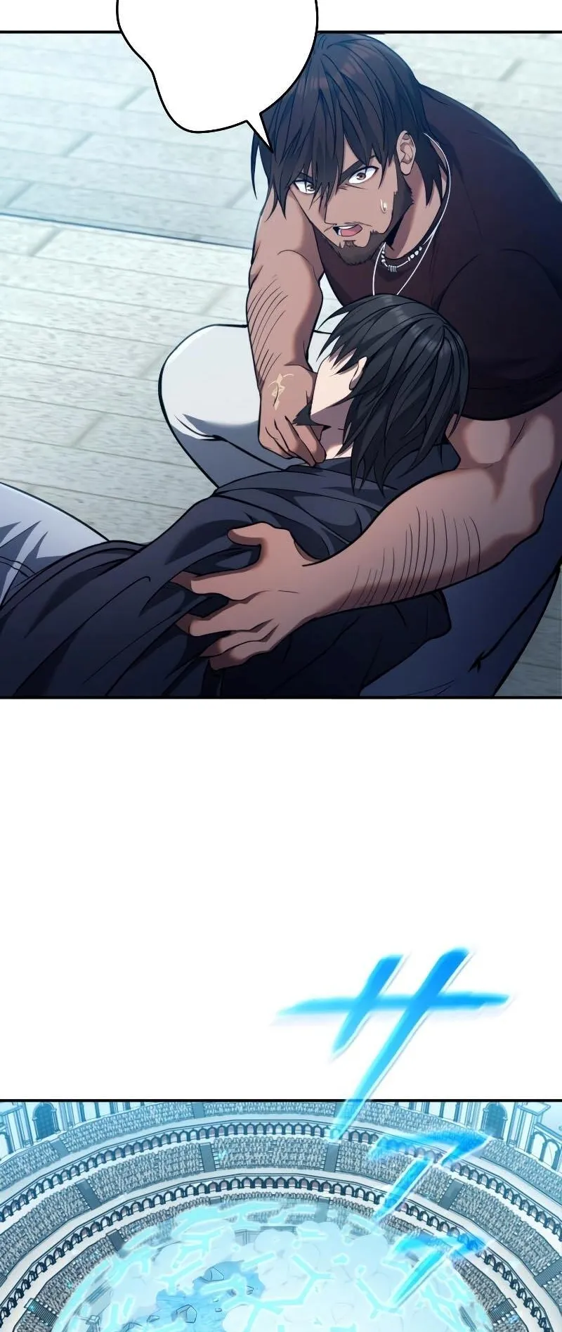 Regression of the Close Combat Mage ตอนที่ 15 หน้า 31