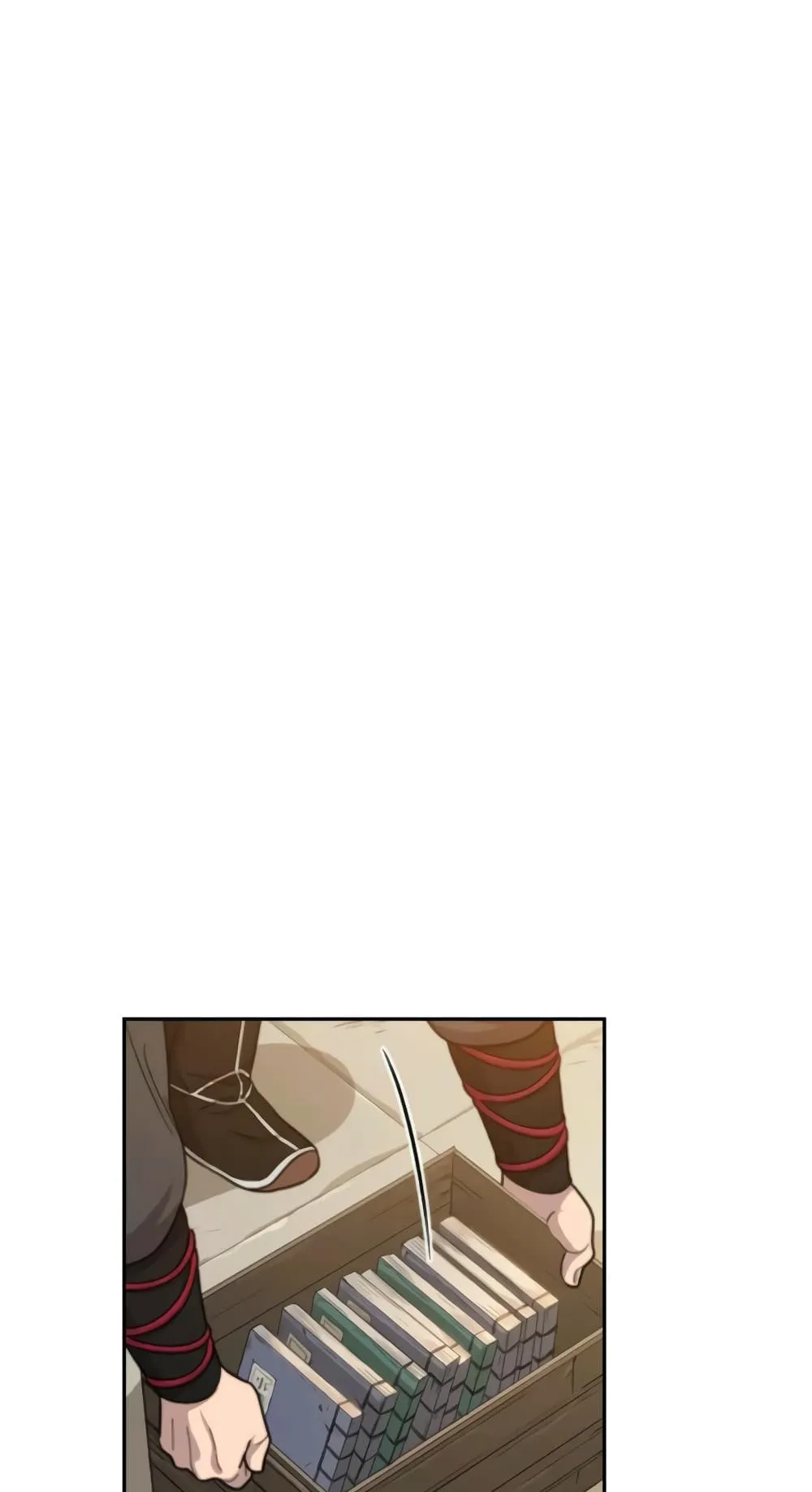Return of the Flowery Mountain Sect ตอนที่ 10 หน้า 141