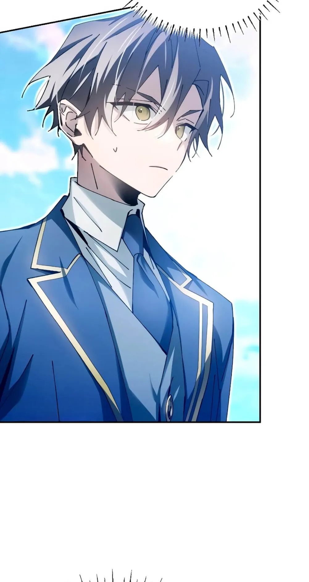 Magic Academy’s Genius Blinker ตอนที่ 11 หน้า 44